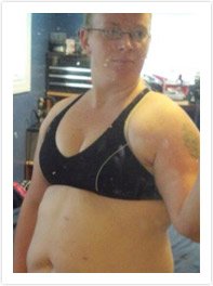 Amy Before