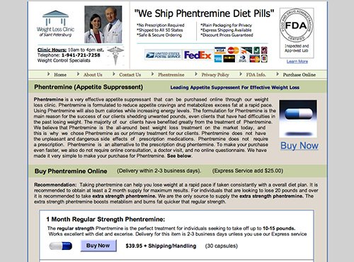 phentermineorg