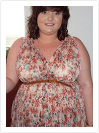 Susan Before