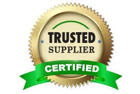 Trusted Supplier